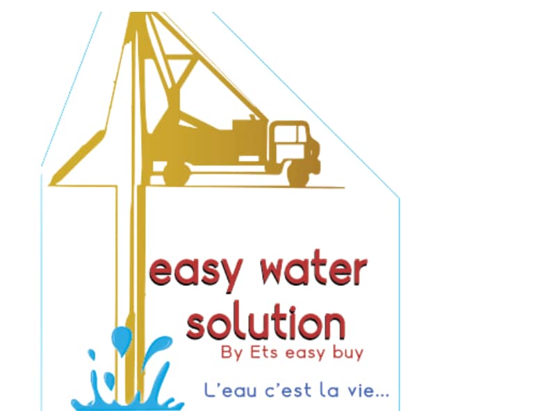 eau potable